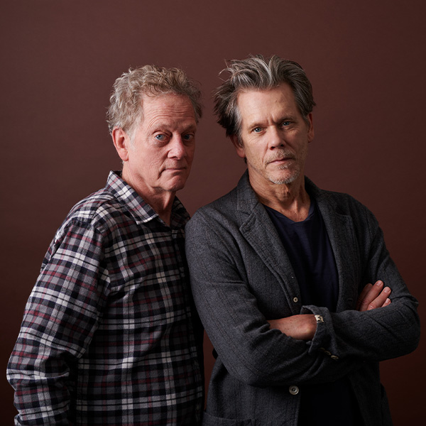 The Bacon Brothers Freestanding Tour Westport Country Playhouse